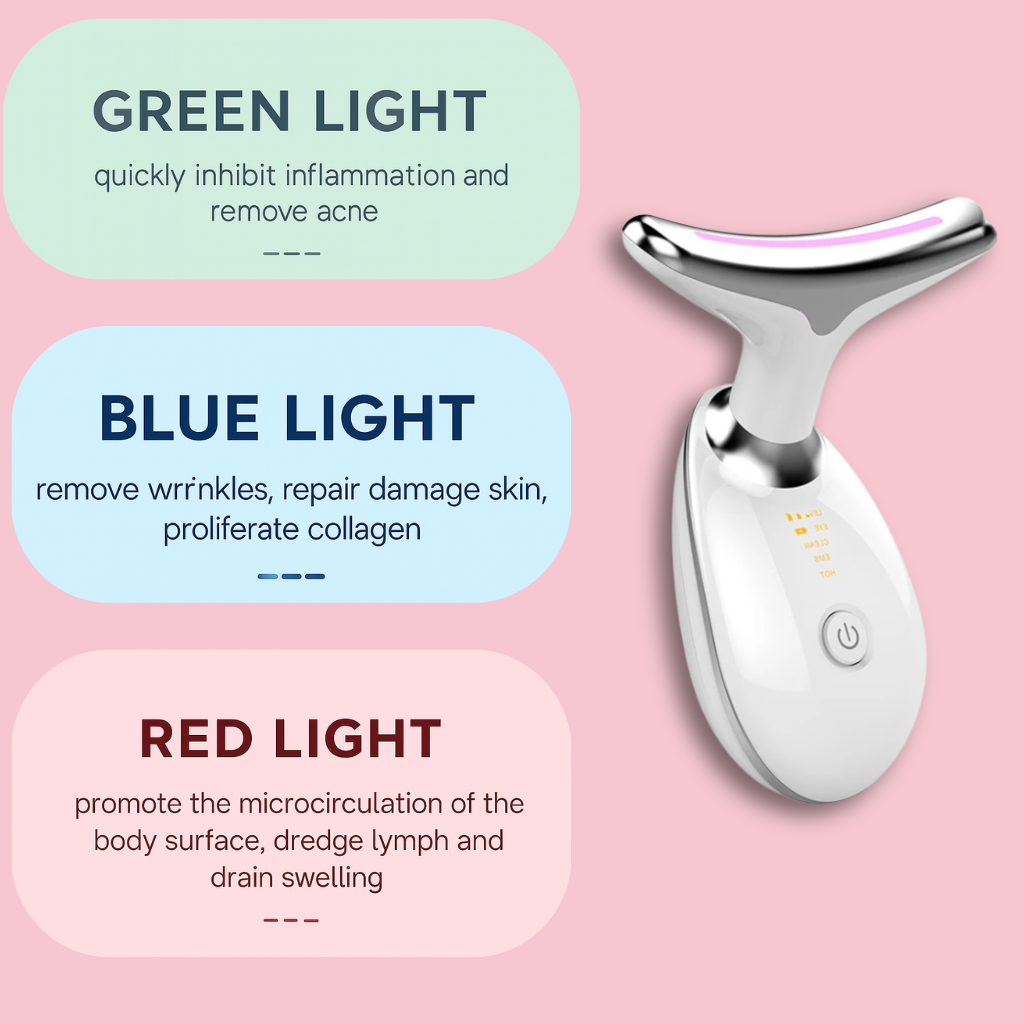 Selia LED Sculptor 3-in-1 + 4 Gifts