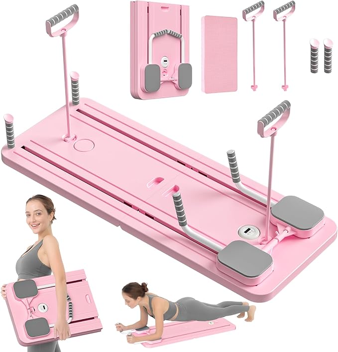Pilates Home Revolution Board™