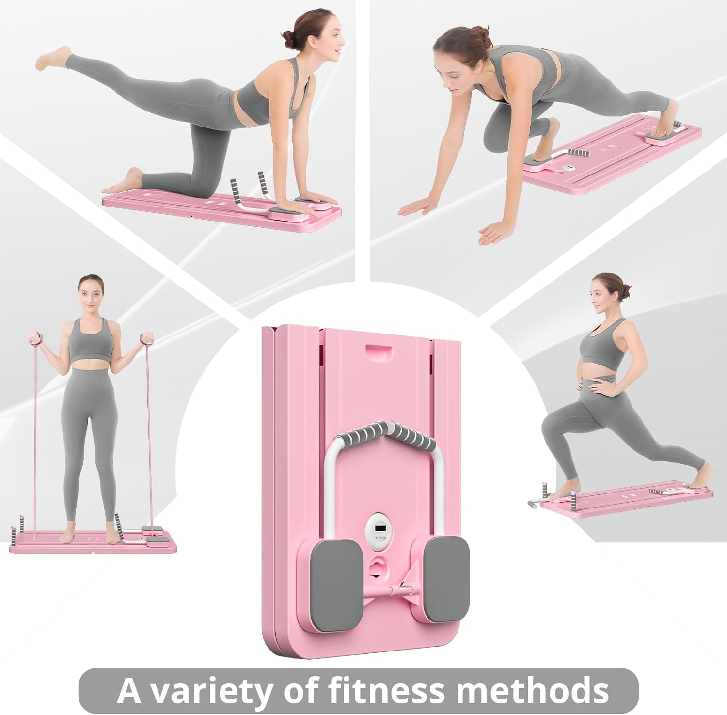 Transform Your Home into a Fitness Sanctuary