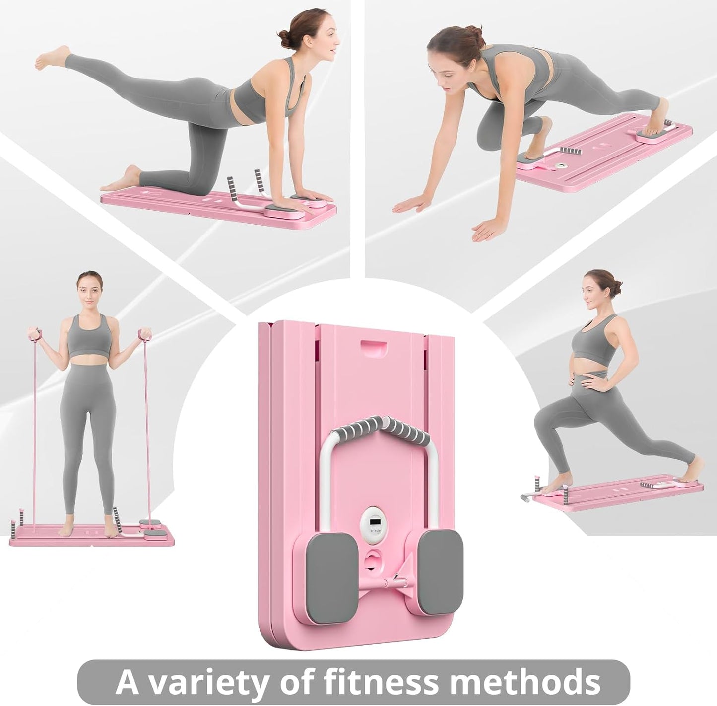 Pilates Home Revolution Board™