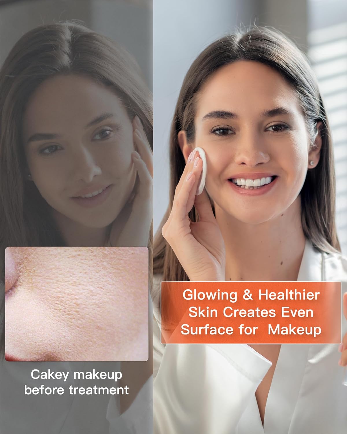 GlowBoost LED Facial Mask™