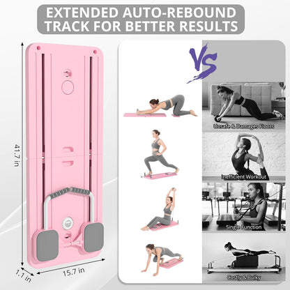 Pilates Home Revolution Board™