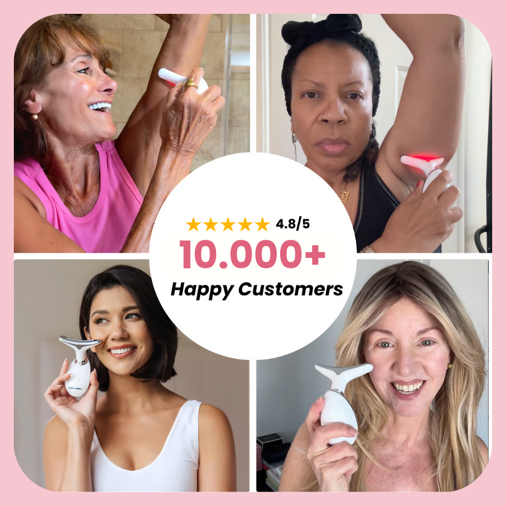 Selia LED Sculptor 3-in-1 + 4 Gifts