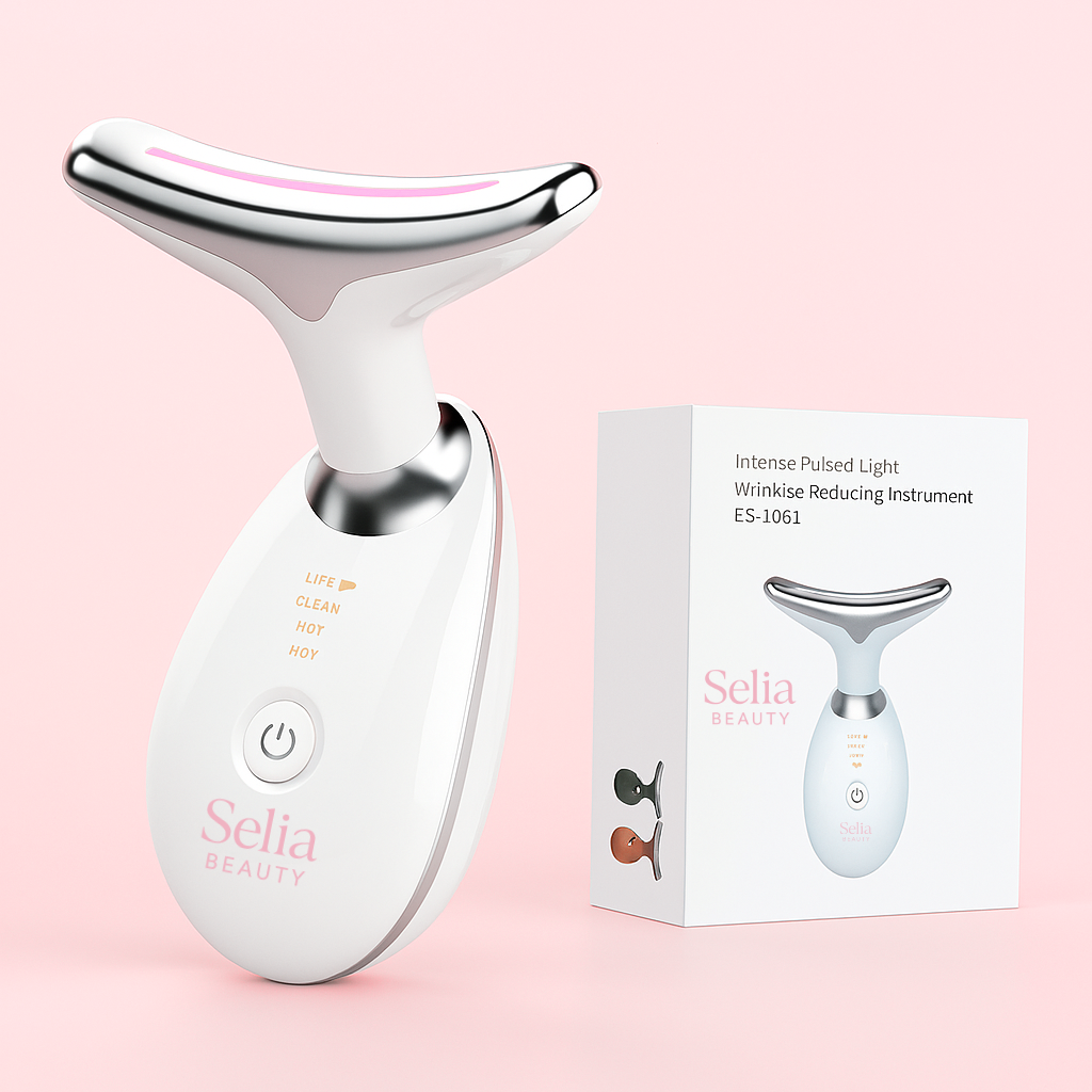 Selia LED Sculptor 3-in-1 + 4 Gifts