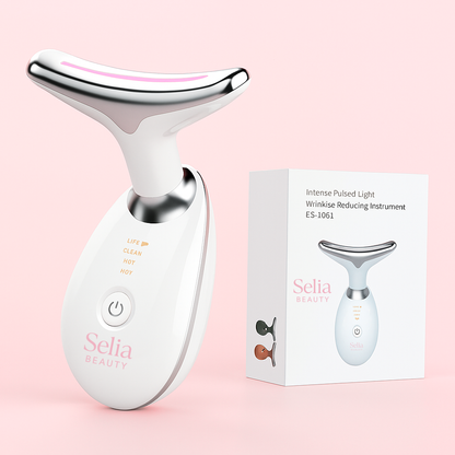 Selia LED Sculptor 3-in-1 + 4 Gifts