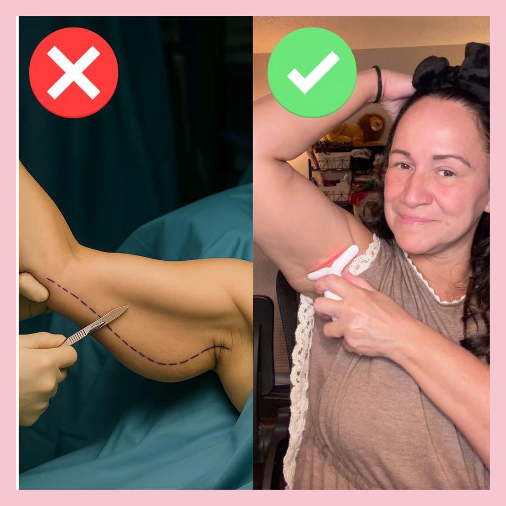 Selia LED Sculptor 3-in-1 + 4 Gifts