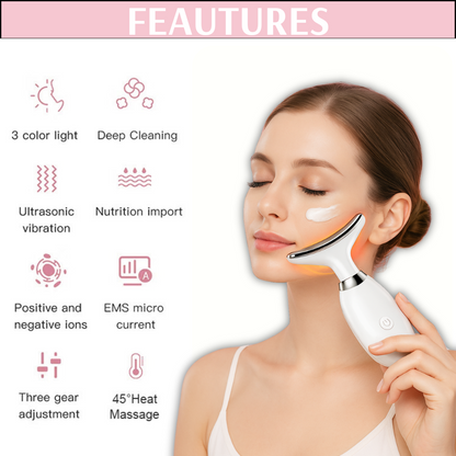 Selia LED Sculptor 3-in-1 + 4 Gifts