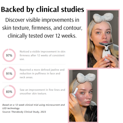 Selia LED Sculptor 3-in-1 + 4 Gifts