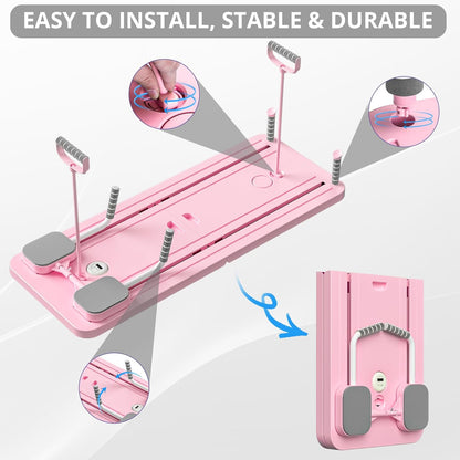 Pilates Home Revolution Board™